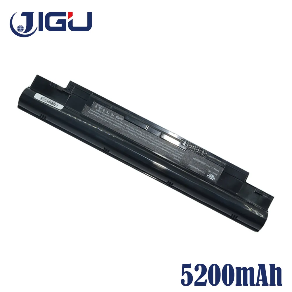 JIGU Аккумулятор для ноутбука Dell Inspiron N411z N311z Vostro V131 V131D V131R 3330 268X5 JD41Y H2XW1 N2DN5 312 1258|battery