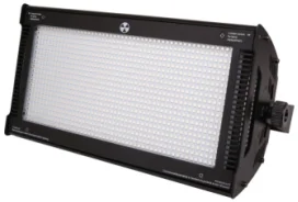 Светодиодный rgb стробоскосветильник высокой мощности 1000 Вт с dmx512 светодиодный