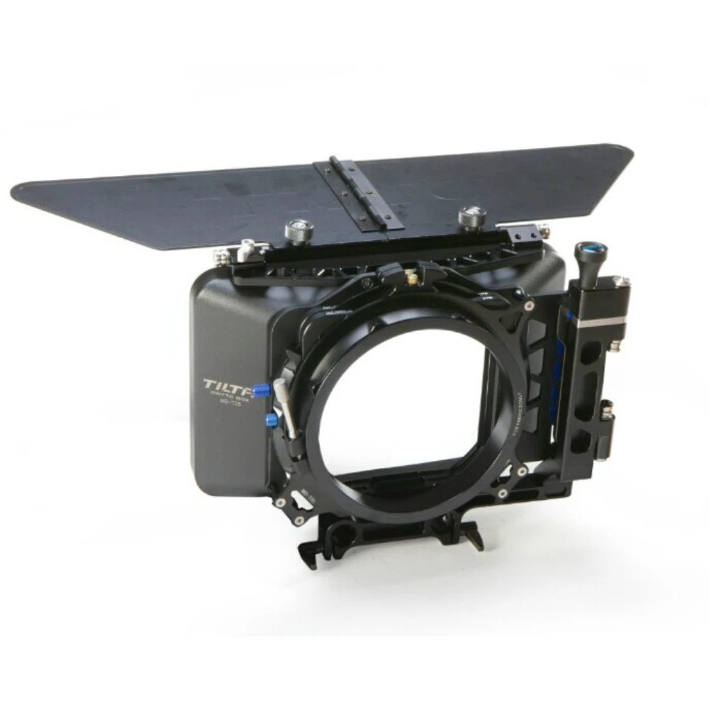 Tilta 15 мм C100 Rig комплект для Canon Поддержка камеры FF T03 Follow Focus Light Matte Box baseplate