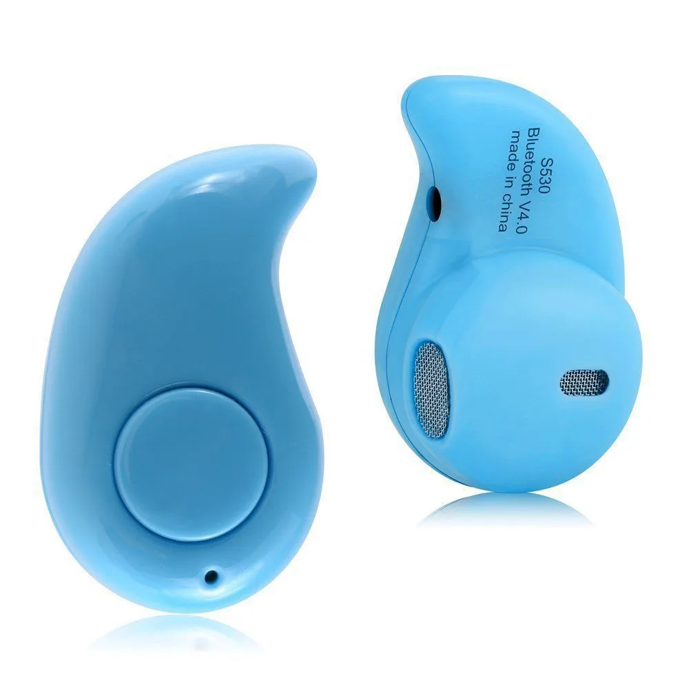 Top Mini Sport Bluetooth Earphone For Micromax X405 Earbuds Headsets With Microphone Wireless Earphones | Электроника