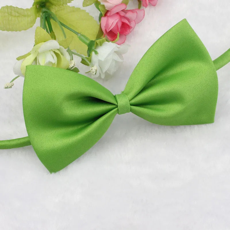 Аксессуары для Ошейников домашних животных 1 шт. ошейник собак галстук кошек