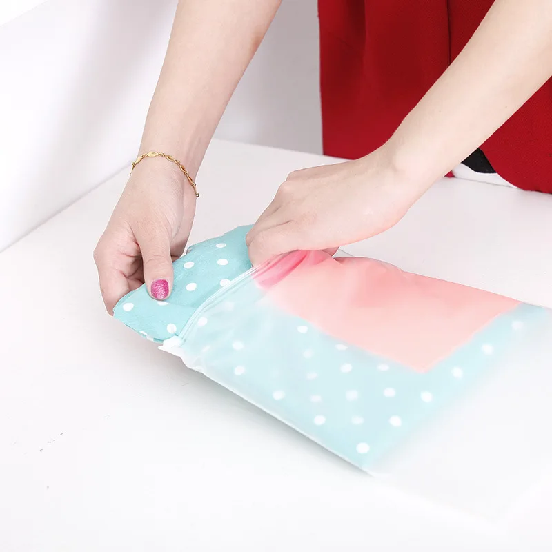 3 размера сумки для девочек Женский дорожный мешок хранения обуви сумочка