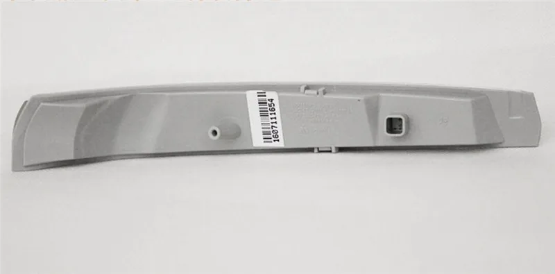 1 шт. зеркало заднего вида лампа для 2013 2017 hyundai IX45 SANTAFE XL поворотный