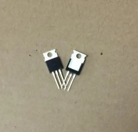 10 шт. IRF740PBF TO 220 IRF740|mosfet|mosfet to-220mosfet power |