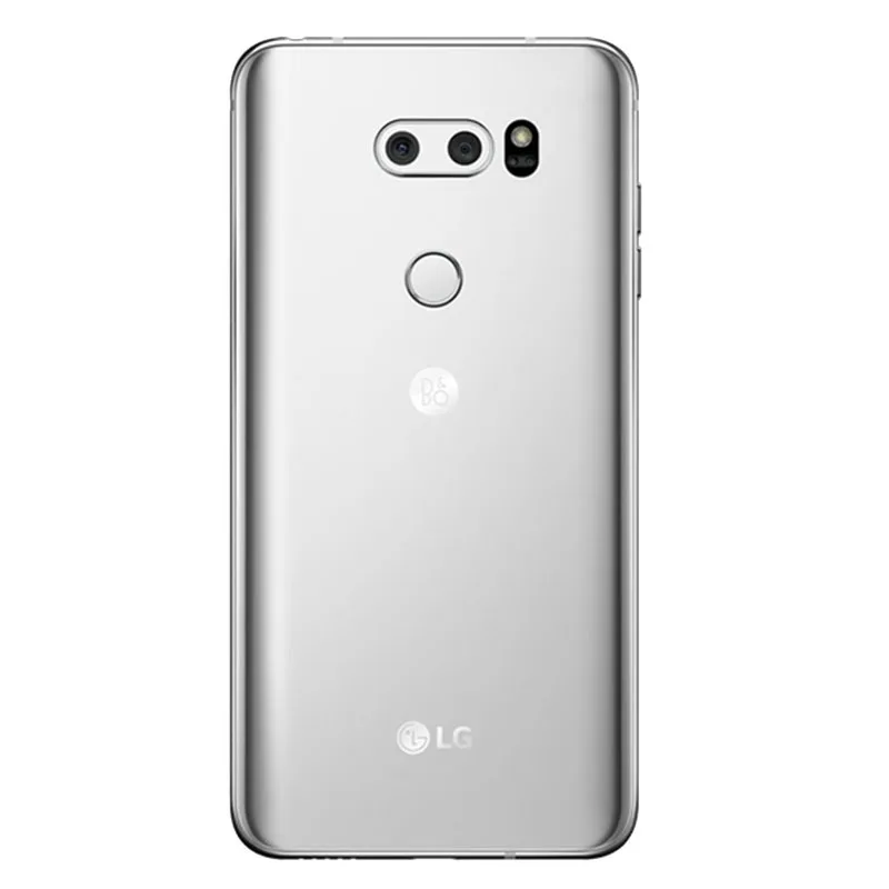 Оригинальный разблокирована LG V30 US998 V300 H930DS 4G LTE Octa Core 4 GB 64G Смартфон Android одной сим 6