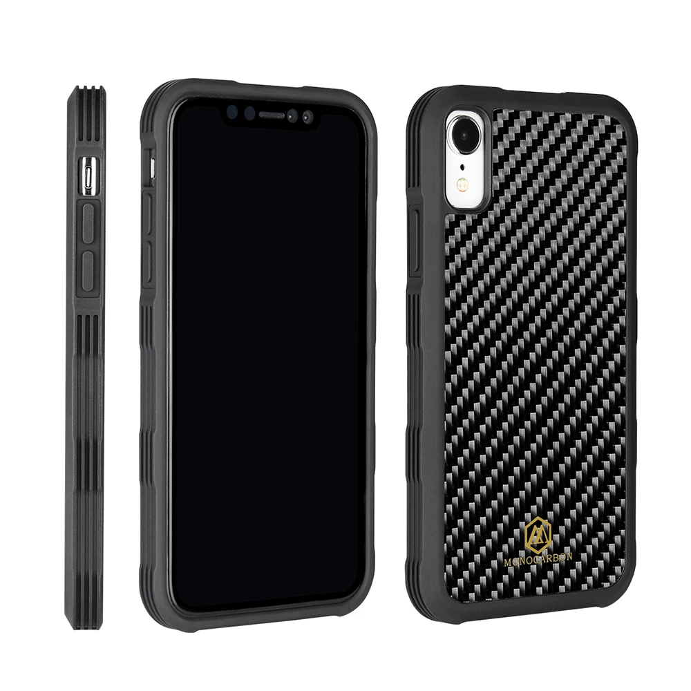Чехол для iPhone XS Max 6,5 дюймов, прочный защитный чехол с поддержкой беспроводной зарядки для iPhone Xs XR чехол