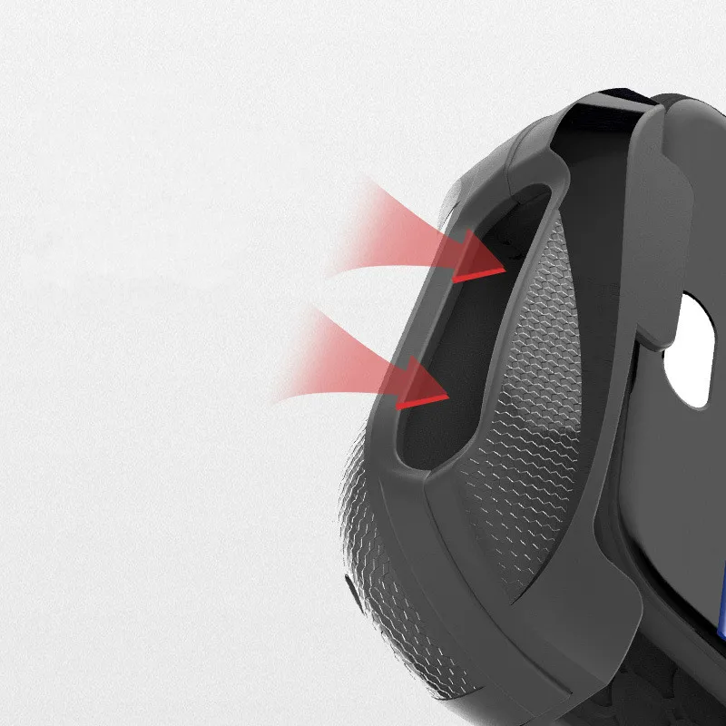 Беспроводной игровой коврик Bluetooth Android джойстик телескопический контроллер