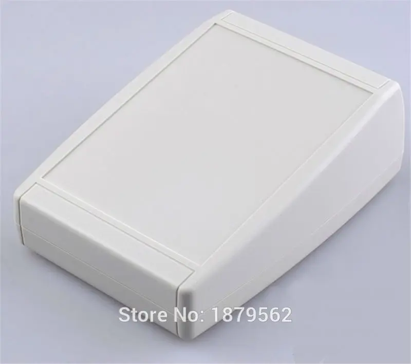 Пластиковый корпус для электронного проекта сделай сам 152*108*54 мм