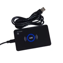 Считыватель RFID EM4100 125 кГц USB датчик приближения|usb proximity sensor|rfid