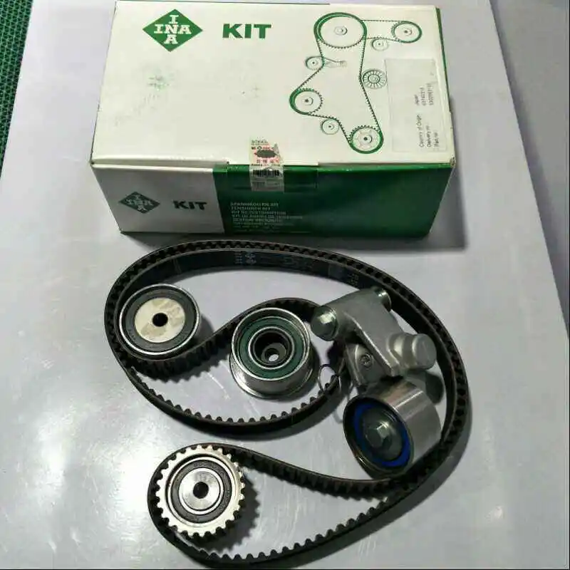 5300563100 TIMMING KIT для Subaru Forester Outback Legacy 281 Teeth и 223 theeth|Компоненты измерения времени| |