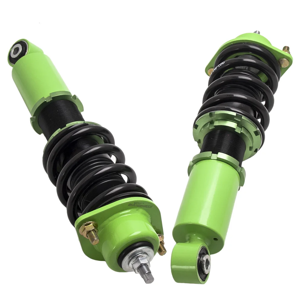 Полный Набор подвесок Coilover для Honda Civic EM2 2001 2005 Пружинные стойки амортизатор DC5