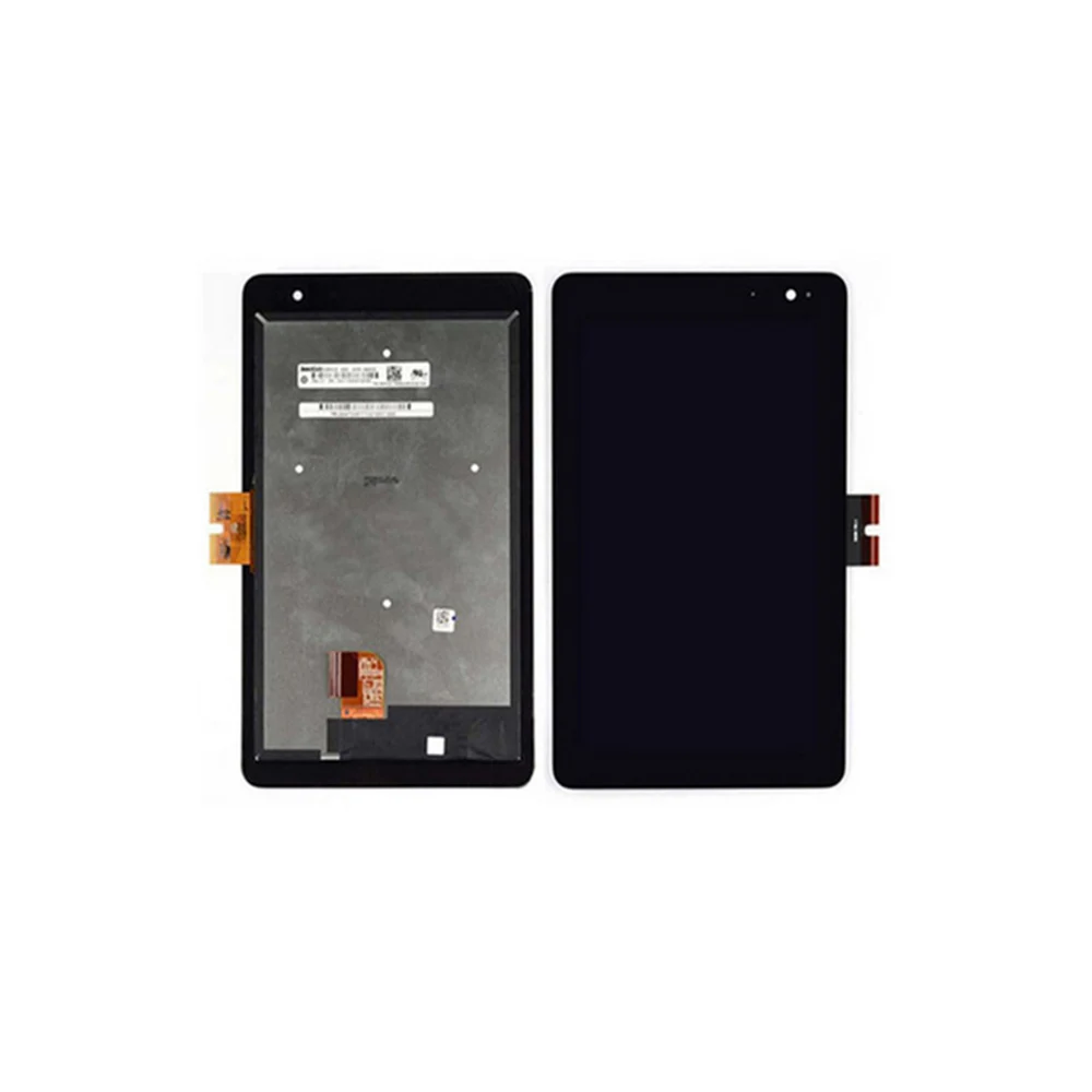 " Черный для Dell Venue 8 Pro Win 8,1 5468W FPC-1 сенсорный экран дигитайзер ЖК-дисплей в сборе Замена