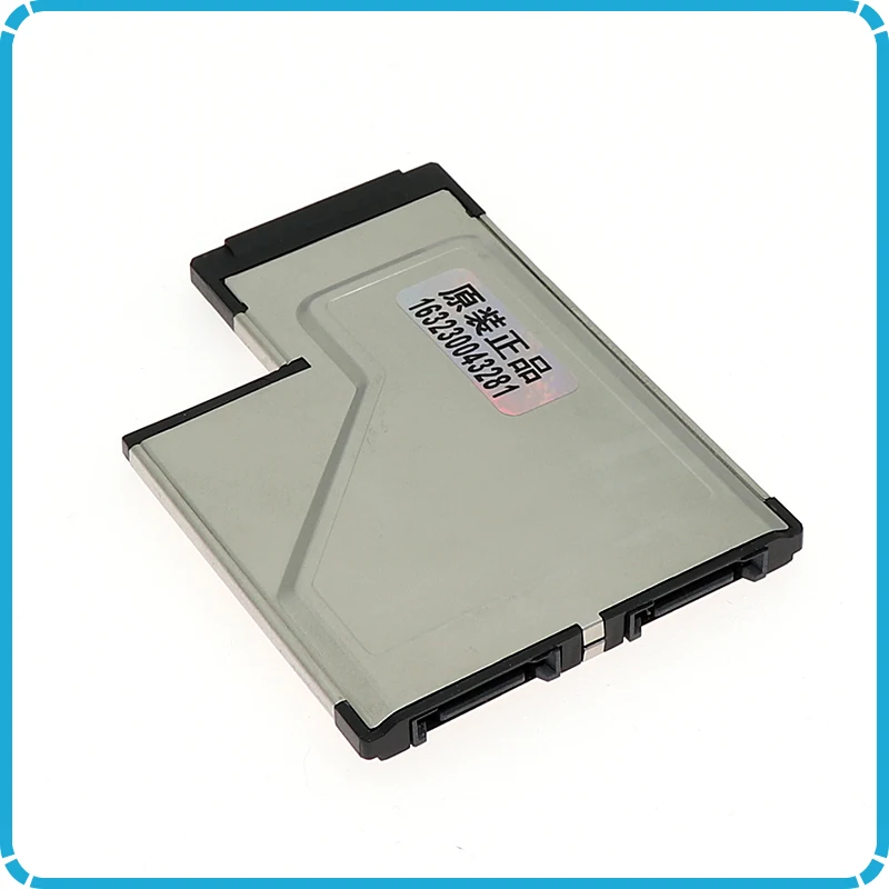 2 eSATA Expresscard 54 для ПК карты расширения ноутбука мм | Компьютеры и офис