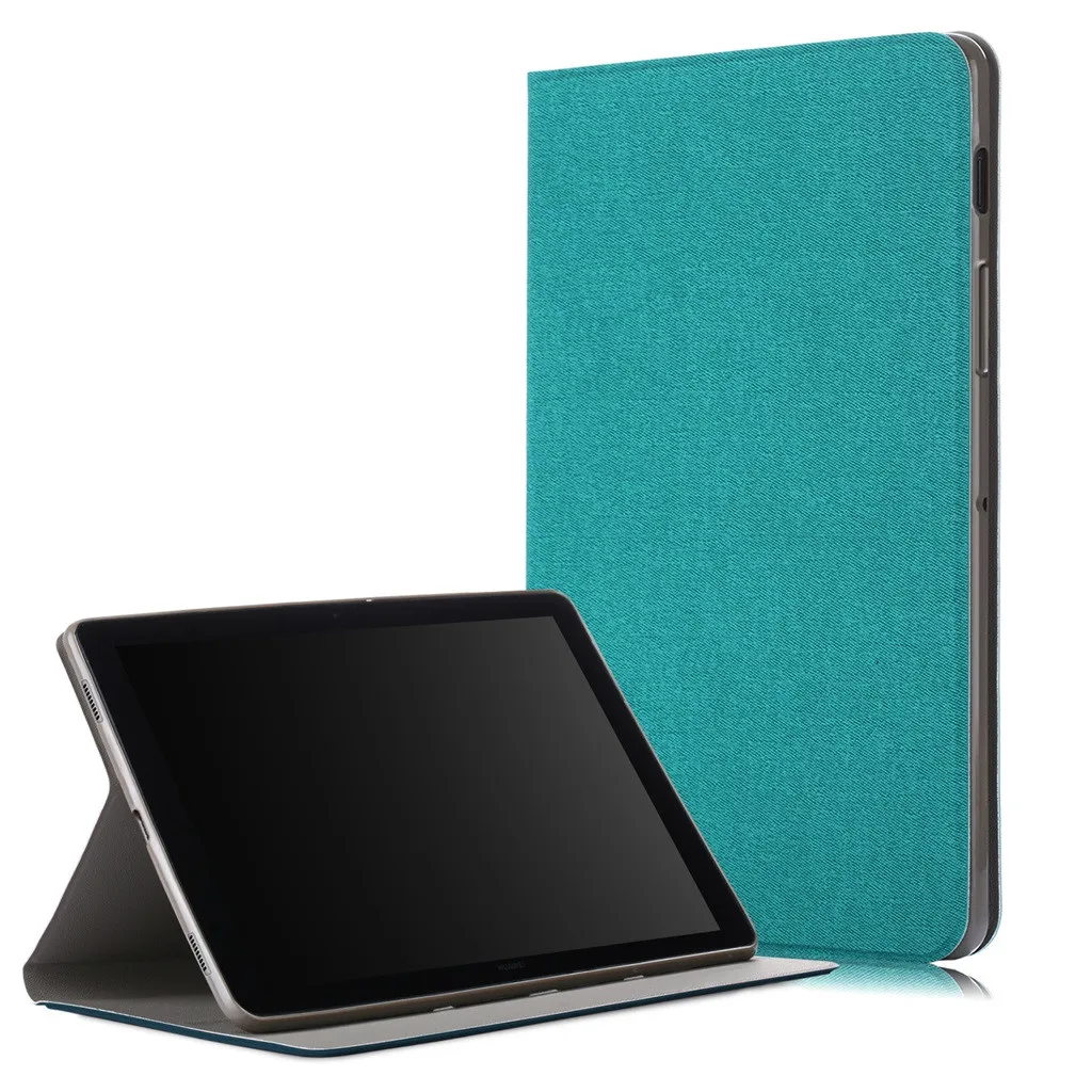 Ультратонкий Магнитный чехол для Samsung galaxy Tab S5E SM T720 T725 планшета tab s5e из