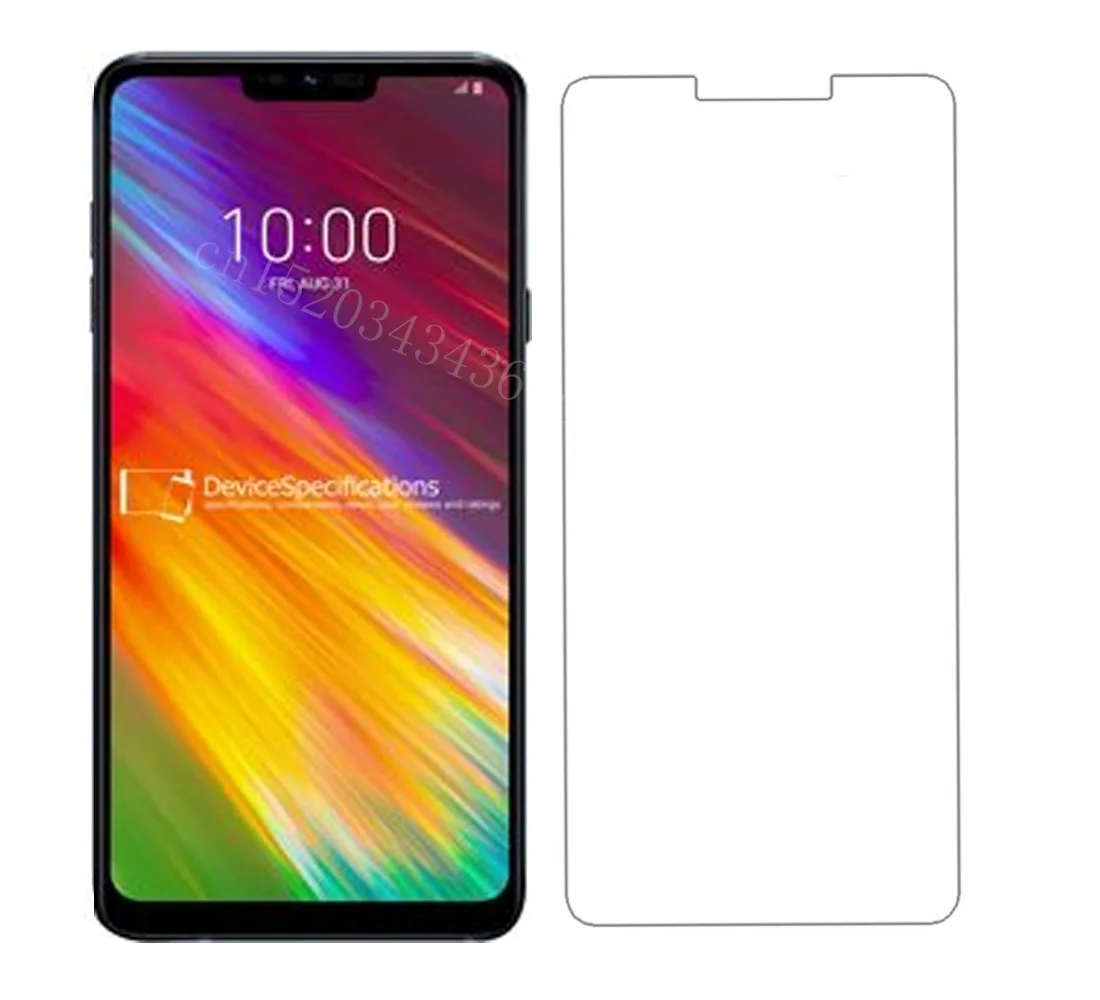 Закаленное стекло для LG G7 Защитная пленка экрана ONE + thino < | Мобильные телефоны и