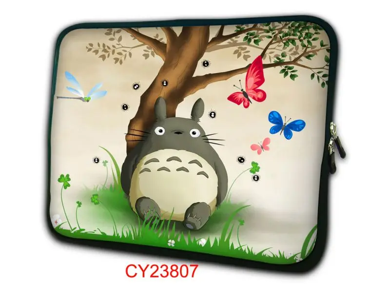 cy23807 Фьюжн ноутбука сумка для планшетов и ноутбуков Чехол для 12 13,3 1" 15,4 15,6 10,1 17 дюймов компьютер для samsung iPad Asus Acer Lenovo - Цвет: cy23807