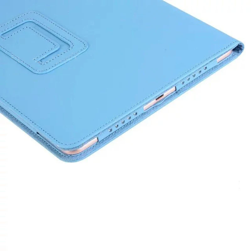 Чехол-книжка с функцией подставки для iPad Pro 9 7 &quotдюймов из искусственной кожи