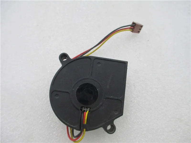 2 шт. вентилятор для Y. S. TECH 5015 BD1250159B-2F 12 В 2,88 Вт 5 см 50X50X15 мм шарикоподшипник вентилятора