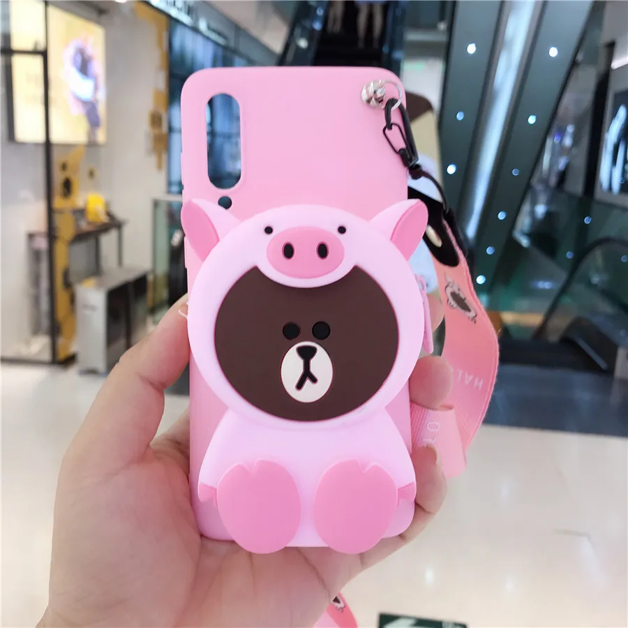 Чехол-кошелек на молнии с рисунком для телефона iPhone 5, 5S, 6, 6s Plus, 7, 8 Plus, X, XR, XS, 11 Pro, Max, мягкий силиконовый кошелек для монет, кошелек, сумка, чехол