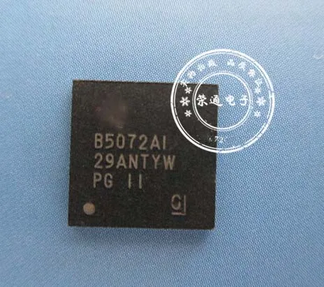 

2pcs/lot B5072AI BGA laptop chip offen use chip new original