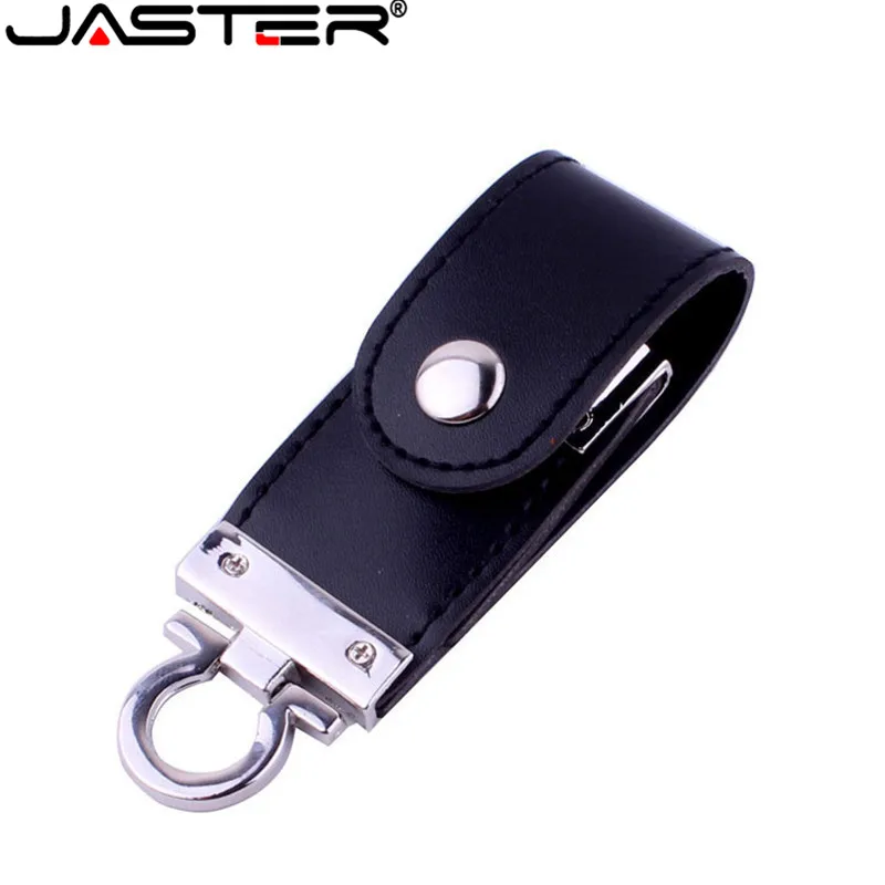 Металлический USB флеш накопитель JASTER 8 ГБ 16 32 64 ГБ|USB флэш-накопители| |