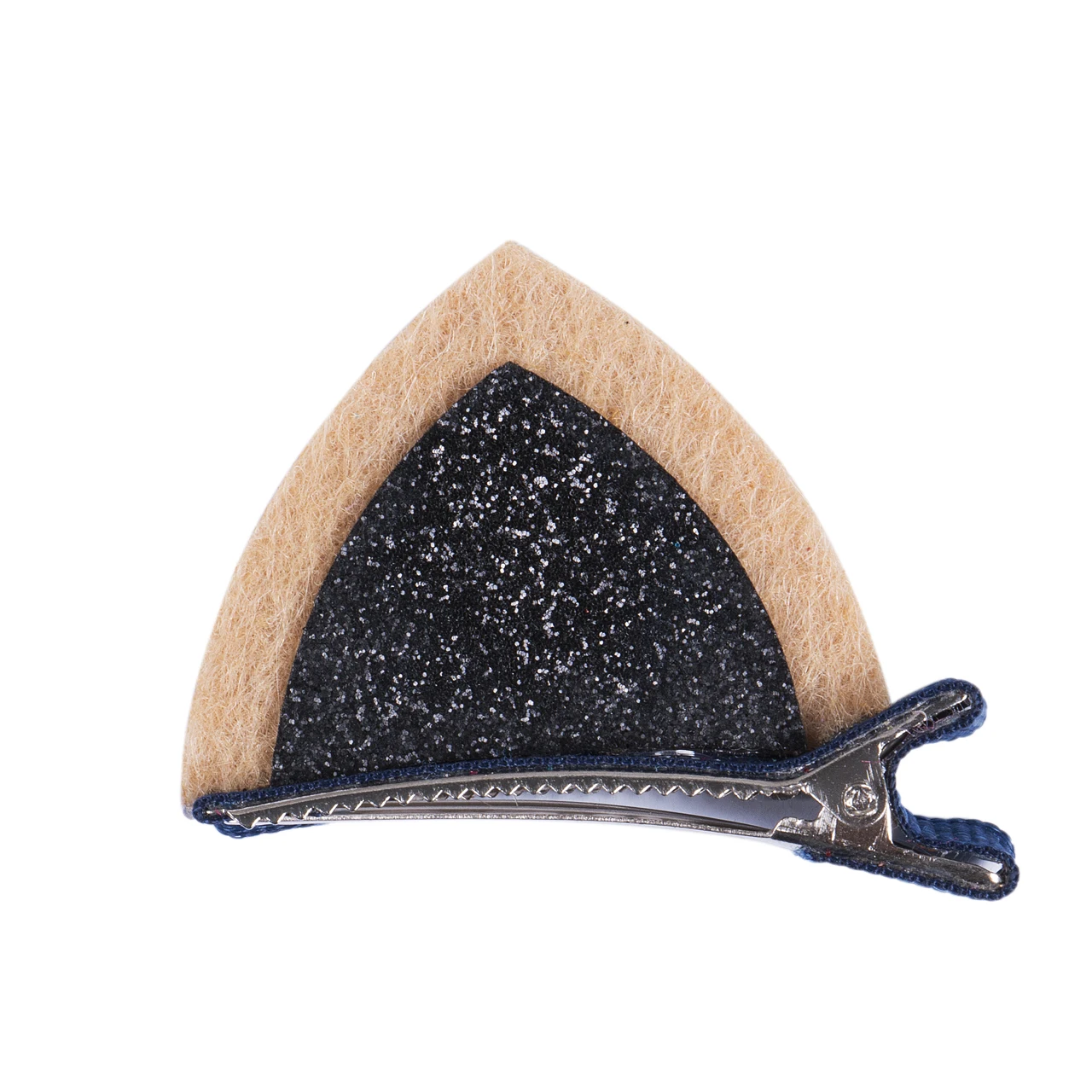 Children Kids Baby Girls Cute Cat Ear barrettes Hair Clip Barrette Hairpin Headband 6 Colors | Детская одежда и обувь