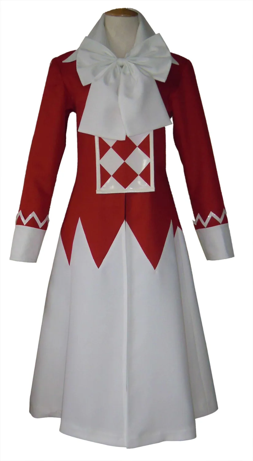 Костюм для Хэллоуина из аниме сердечки Пандоры|cosplay costume|costume alicechristmas costume |