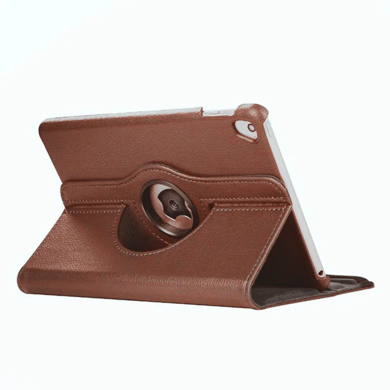 360 Rotating PU Leather Flip Stand Case For Apple iPad Mini 5 2019 Tablet Cover 4/mini5 7.9 inch Protective Shell | Компьютеры и офис