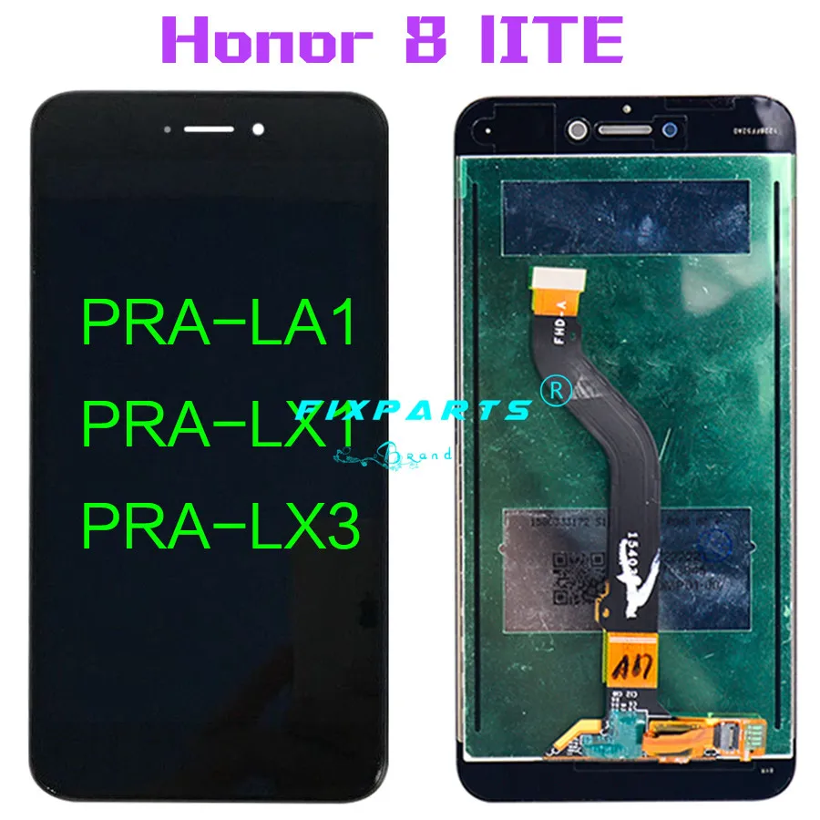 ЖК дисплей для Huawei Honor8 Pro сенсорный экран Honor 8 Lite LCD 8pro DUK L09 PRA TL10 LA1 LX1 LX3 FRD L19|lcd