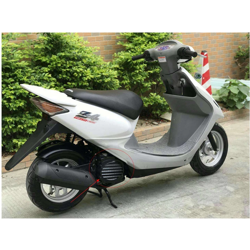 Аксессуары для мотоциклов Honda DIOAF55/AF56/AF57/AF58 Z4 SCOOPY ZOOMER мотоциклетный скутер