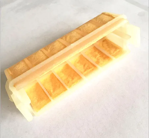 10PCS Chainsaw Air Filter Parts For STIHL MS210 MS230 MS250 Chain saw 1123 120 1612 / 1613 | Инструменты