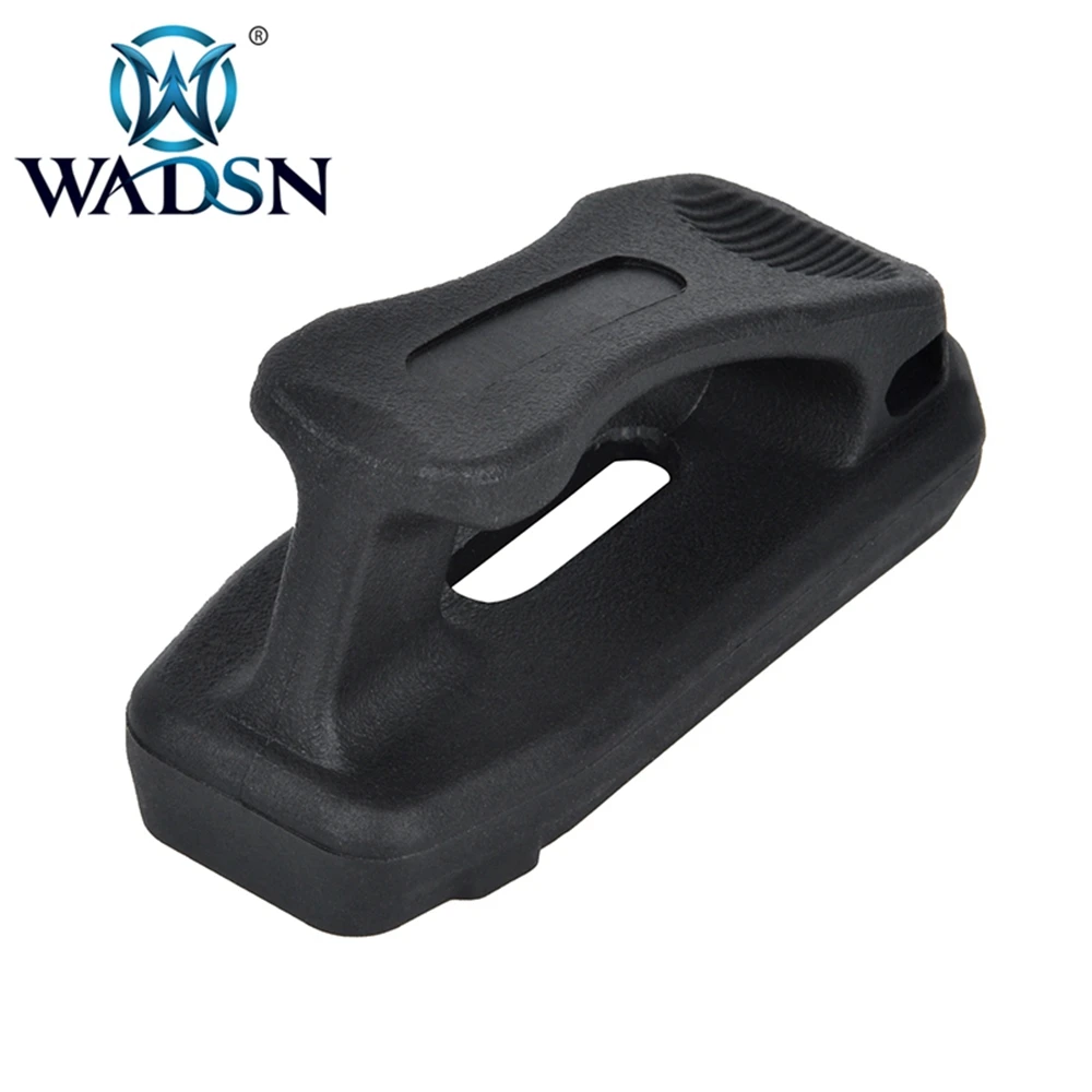 Приспособления для пейнтбола охоты 3 шт./компл. Softair MAG PUL журнал Ranger Floorplate 45x5 56 M4 PTS