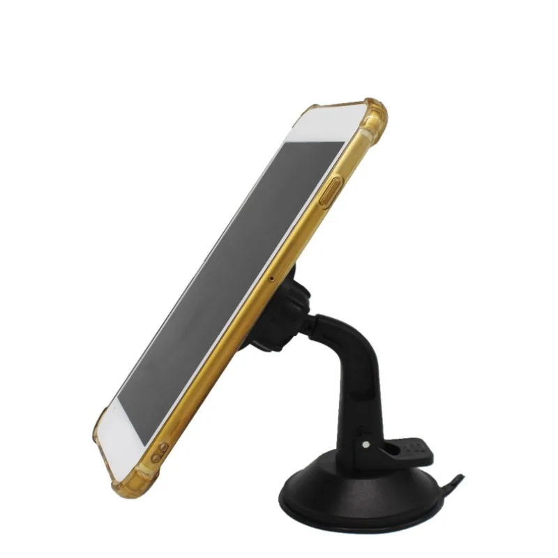 Универсальный ABC магнитный автомобильный кронштейн на присоске для мобильного