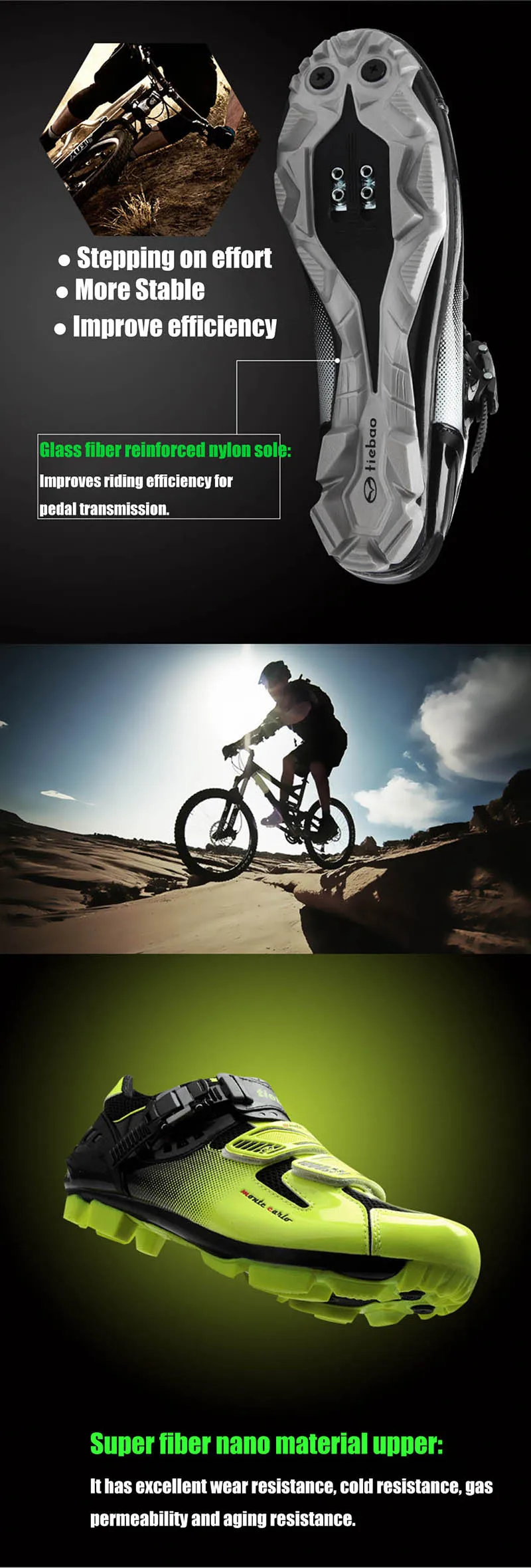 Tiebao Pro велосипедная обувь mtb spd педали для горного велосипеда мужские и женские sapatilha ciclismo самоблокирующиеся спортивные велосипедные кроссовки