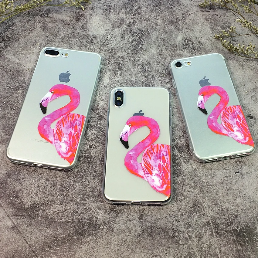 Чехол для телефона s для iPhone 7 8 Plus чехол для iPhone X XS 11Pro чехол для MAX XR кактус мягкий чехол для iPhone 6 Чехол 6S 5 5S SE Capa