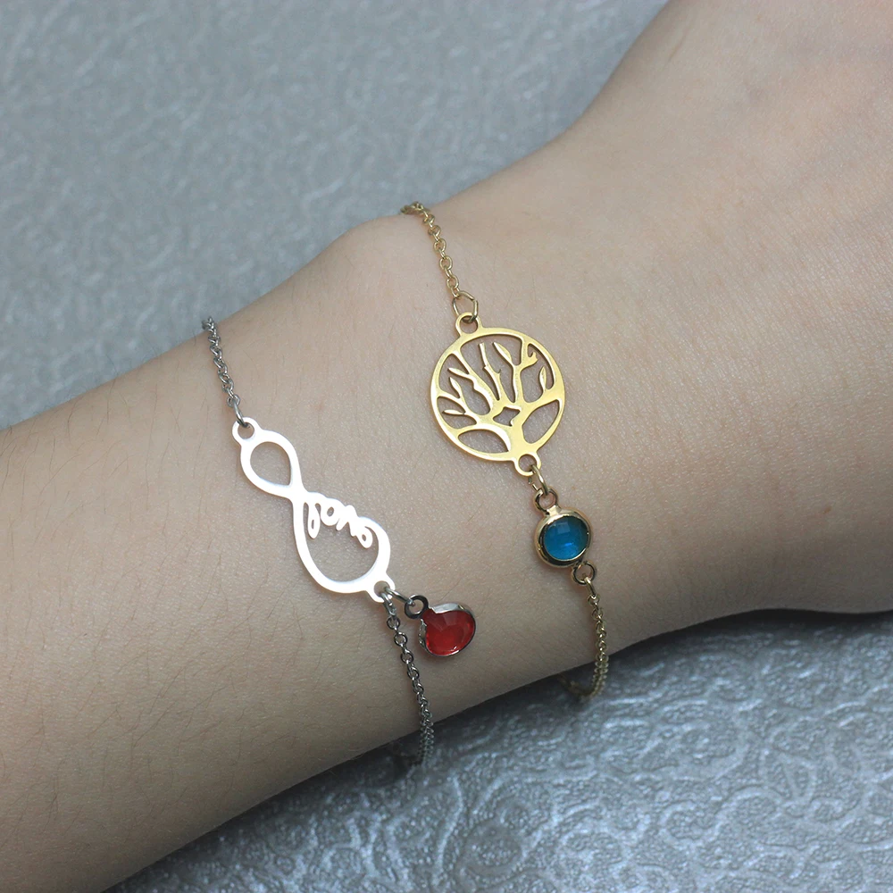 Legenstar 2019 браслет из нержавеющей стали для женщин мужчин крест серебряный цвет