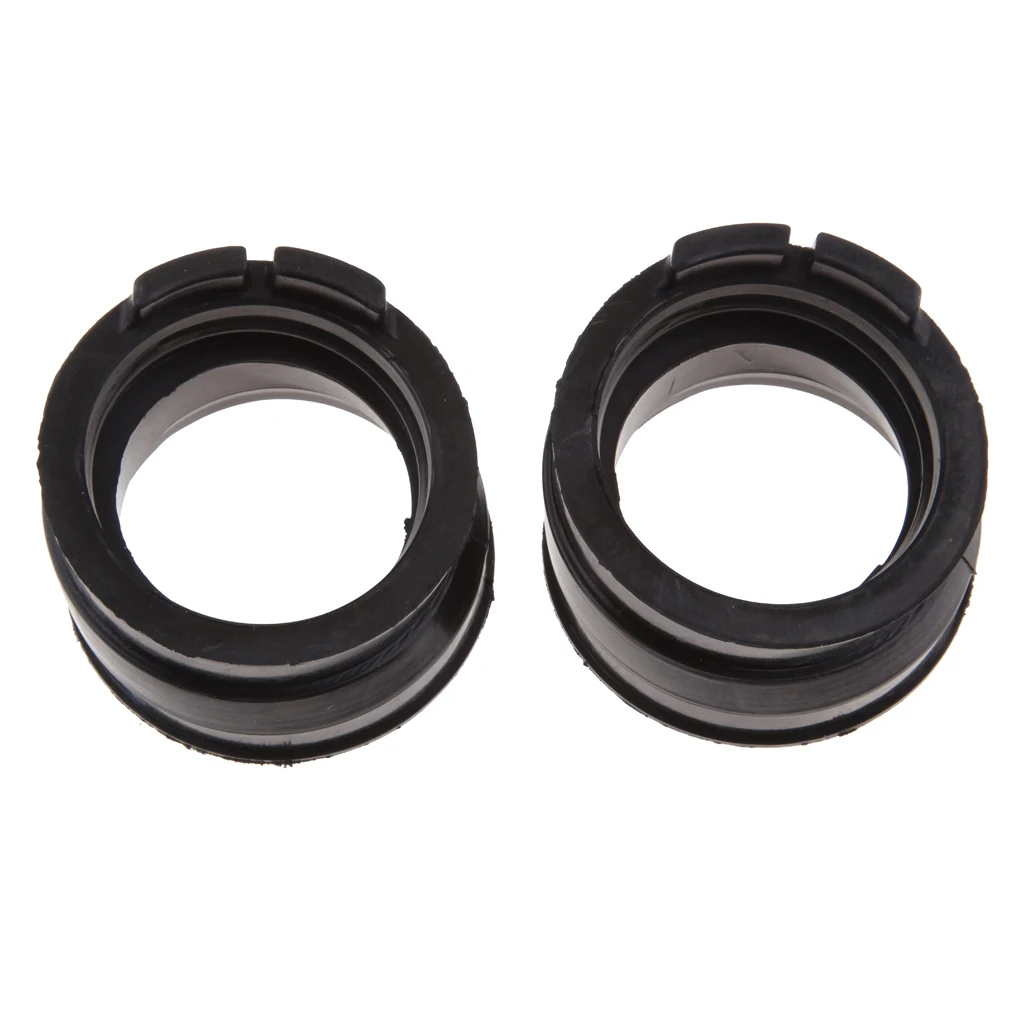 Perfeclan впускной коллектор Carb Boot для Honda XRV 750 Африка Twin 1993-2003 | Автомобили и мотоциклы