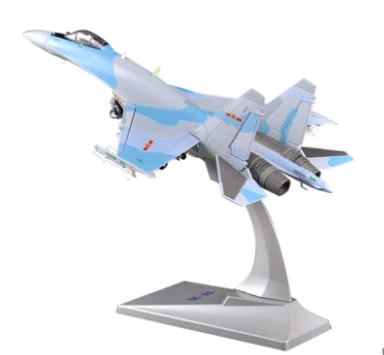1/72 масштабный самолет модель игрушки Sukhoi Su-35 Фланкер супер Фланкер истребитель литой металлический самолет Модель Коллекция игрушек