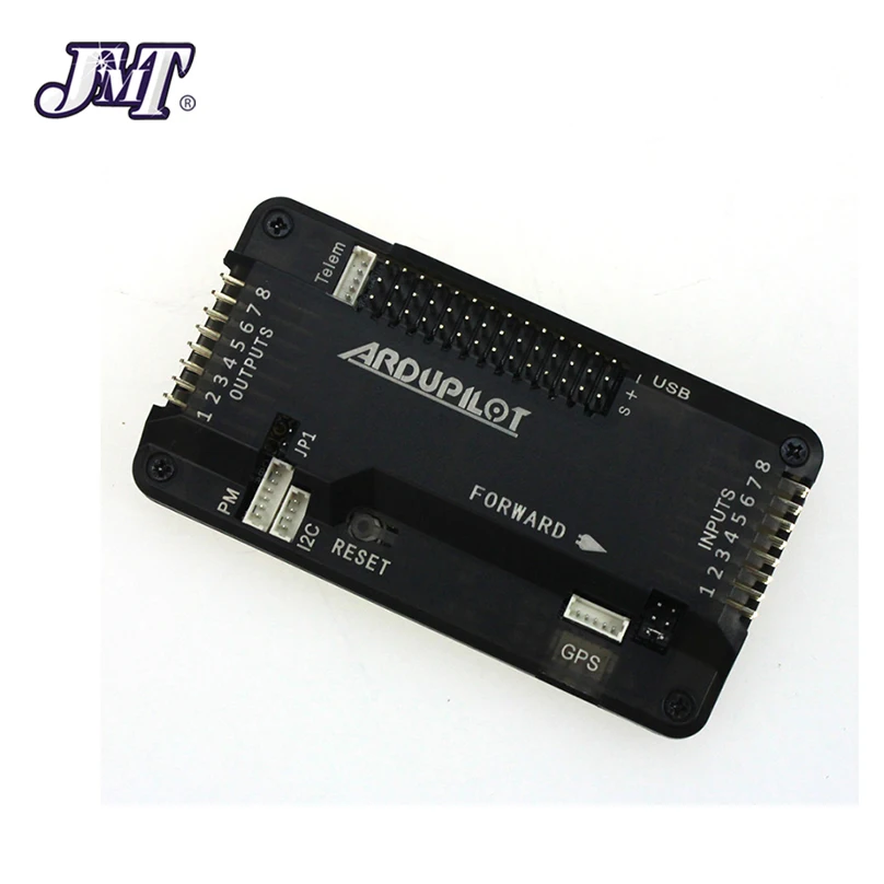 JMT шестиосевой гексакоптер несобранный GPS Дрон комплект с Flysky FS i6 6CH 2 4G TX & RX APM 8