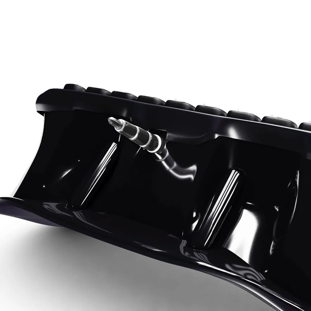 Беспроводная Клавиатура Mini BTV для PS4 PlayStation 4 аксессуар контроллер Bluetooth