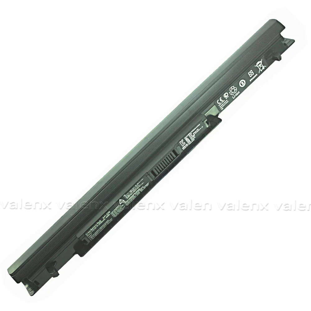 Аккумуляторная батарея для ноутбука Asus A31 K56 A32 Φ A46C A46 A56 K46 A56C E46 K46C K56C R405C R505C R550C