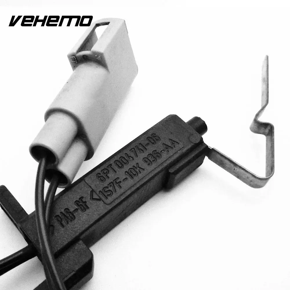 Vehemo IS7F10K936AA датчиков автомобиля низкой Температура Сенсор новые электронные