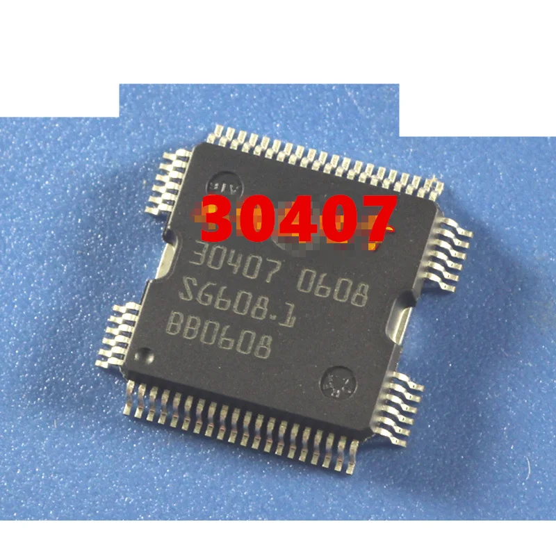Оригинальный товар 30407 UJA1075A50W TH3140.5 A2C00131500 MC33186VW2 ATIC91C5 UN91 S9S12HY64CLL 0M34S|Запасные части| |
