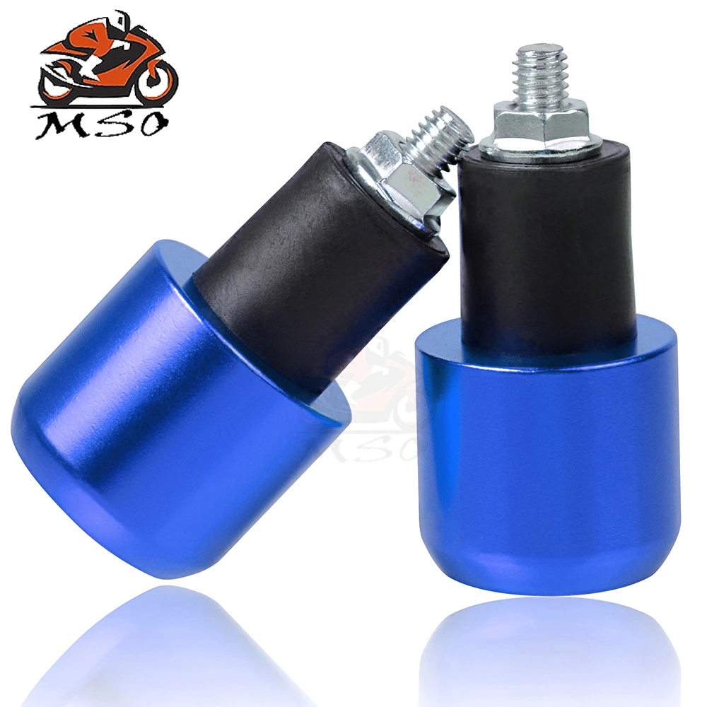 Для YAMAHA HONDA KTM SUZUKI уличный велосипед универсальный 7/8 &quot22 мм мотоциклетные ручки