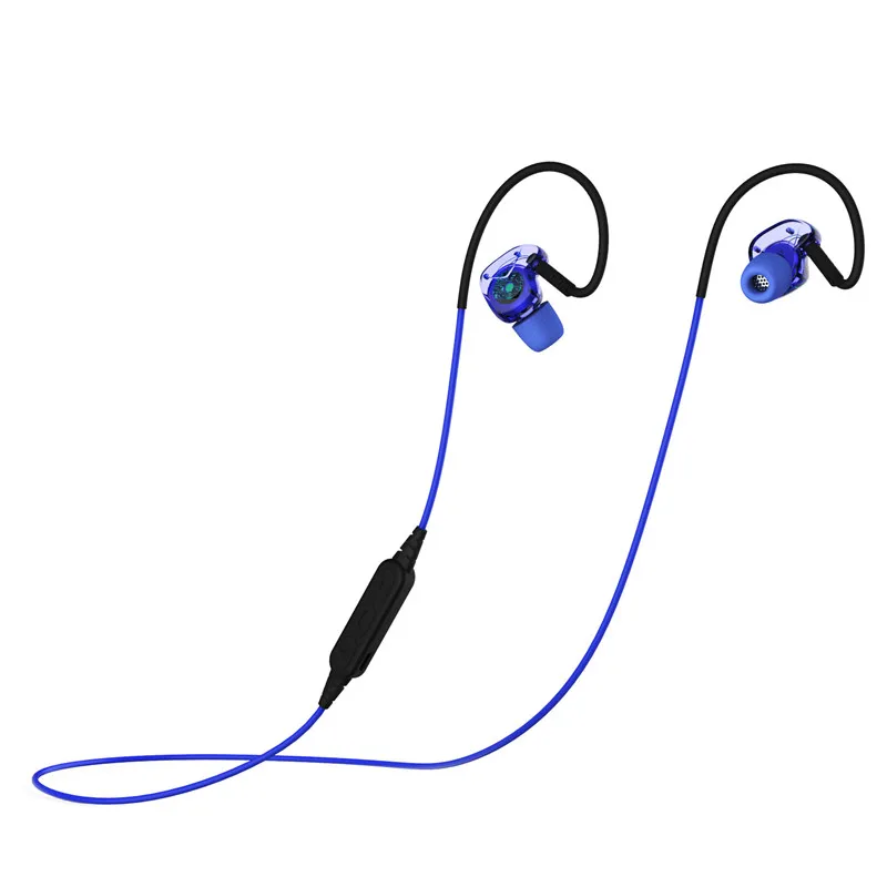 Plextone BX240 Auriculares Bluetooth Earphone Sports Wireless HIFI Headset Stereo Waterproof Headphone | Электроника