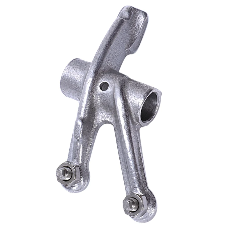 Для мотоцикла Gn250 клапан Tappet поворотный рычаг/коромысло для Suzuki 250Cc Gn 250 впускной/выхлопной коромысла