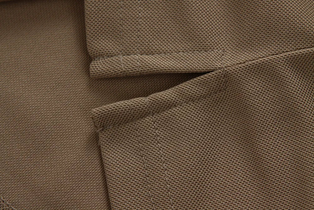 Высококачественная Новая летняя тактическая футболка для улицы охоты отложной