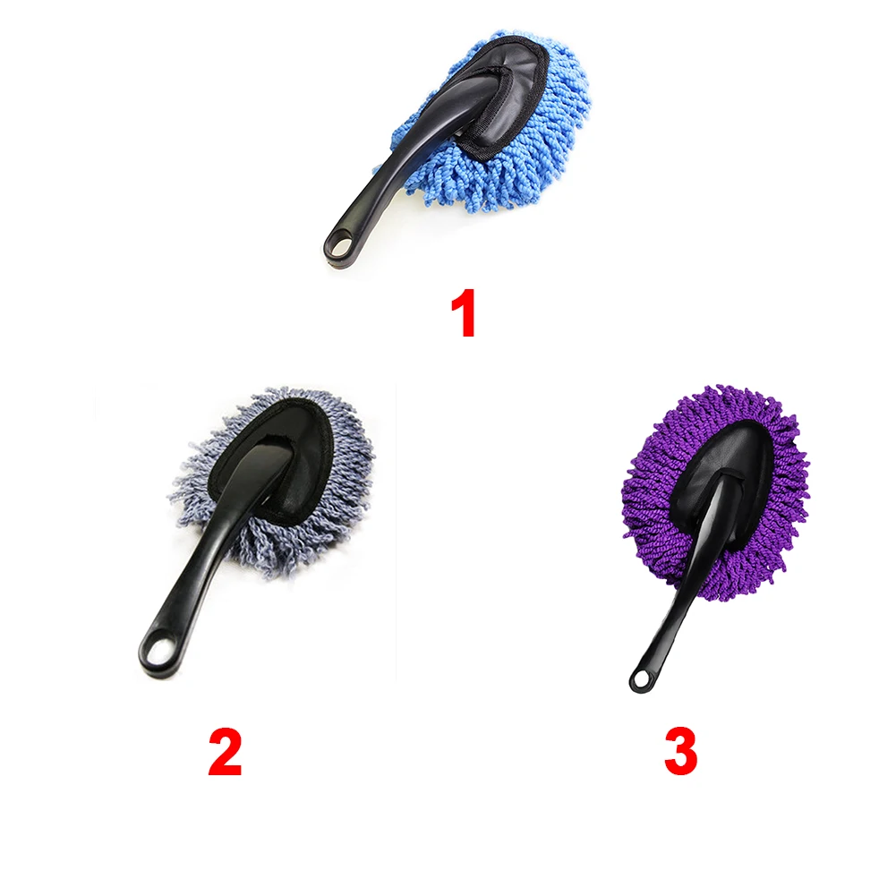 Щетка для чистки автомобиля от пыли|Стеклоочистители| |