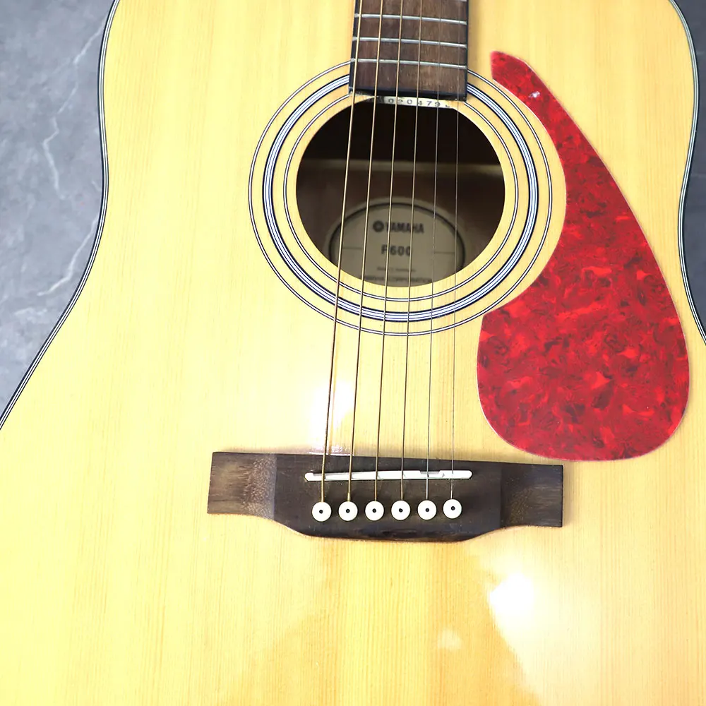 

1PC Folk Acoustic Guitar Pickguard Top Quality Pick Guard Sticker for Professional Acoustic Guitar Accessories Parts