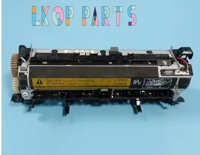 

1pcs refubish new RM1-4579-000 RM1-4579 Fixing Fuser Assembly FUSER UNIT 220V for HP LaserJet P4014 P4015 P4515